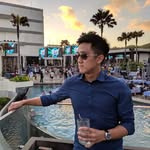Ken Yi - @kenyi_ng - Instagram