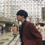 ken yoshida - @___960802yk - Instagram