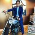 Ken Yoshida - Facebook