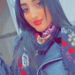 Farah Kenzi - @ke_nza.bel - Instagram