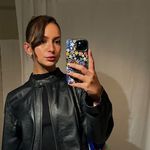 K - @kenza_belarbi - Instagram