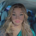 Kena Davis - @_h8kena - Instagram