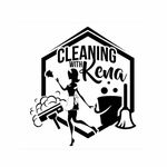 Kena Donaldson Jackson - @cleaningwithkena - Instagram