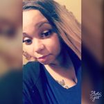 Kena Jackson - @jackson.kena - Instagram