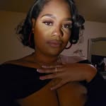 Kena Jackson - @lovely__kayy - Instagram