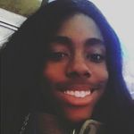 kena johnson - @momny_spade - Instagram
