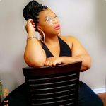 Kena Johnson - @divinesunshyne - Instagram