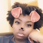 Kena Johnson - @myguyskenky - Instagram