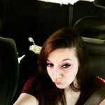 Kena Johnson - @confused_detatched_lost.soul - Instagram