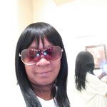 Kena M Johnson - @icream6060 - Instagram
