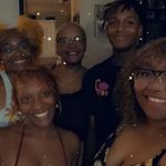 Kena Wilson - @nuttyboo73 - Instagram