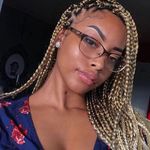Kena Wilson - @kenawilson1 - Instagram