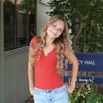 Kena Wilson - @kenawilsonn - Instagram
