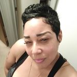 Kena Wilson - @kena.w - Instagram
