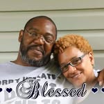 Kena Wilson Mcclelland - @lilredwoman24 - Instagram