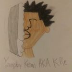 Kenan Jackson - @lil_kpie - Instagram
