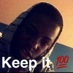 Kenan Jackson - @the_moneyboizz - Instagram