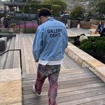 Kenan Jackson - @kenanjackson85 - Instagram