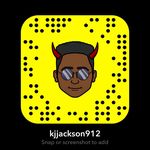 Kenan Jackson - @drippykino - Instagram