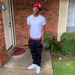 Kenan Jackson - @kenanjackson5 - Instagram
