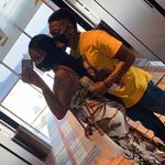 Kenan M Jackson - @_.itskemooo._ - Instagram