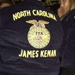 James Kenan - @jameskenanffa - Instagram