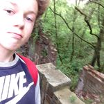 @kenan__james - Instagram