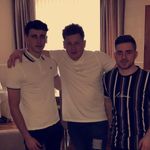 Kenan James - @kenan_james - Instagram