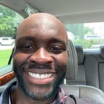 Kenard Holmes - @crunchtimewithkenard - Instagram