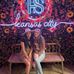 Kendal Benson - Facebook
