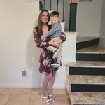 Kendal Bleavins - @bondkendalxo - Instagram