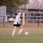 Kendall Bowman - @kendallbowmansoccer8 - Instagram