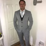 Daniel Griffiths Kendal - @danielgriffithskendal - Instagram