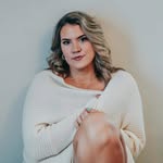Kendal Scherfel - @kendalhampton - Instagram