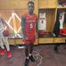 Kendale Hampton - Facebook