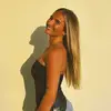 kendall - @kendallrhampton - TikTok