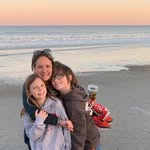 Kendall Hampton Parks - @kendallhamptonparks - Instagram