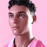 Kendal Harrison - @earthtokendal - Instagram