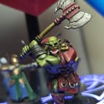 Kendal Harrison - @miniaturemugshots - Instagram