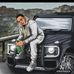 Kendal James - Facebook