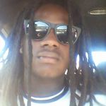 Kendal James - @unk_trap_da_king - Instagram