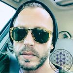 Kendal James - @risingsonnhau5 - Instagram