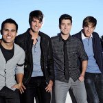 Kendal,James,Carlos,Logan - @btr_official_account - Instagram