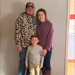 Kendal Pope - Facebook