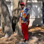 Kendal Thomas - @dale_tyme - Instagram