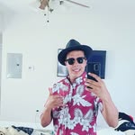 Kendal Thomas - @kendalt023 - Instagram