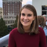 Kendal Thomas - @slpkendal - Instagram