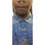 Kendal Thomas - @ken__tho - Instagram
