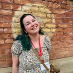 Kendal Turner - @lilithhowl - Instagram