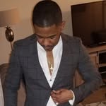Kendale Williams - @chef2bxact_1 - Instagram